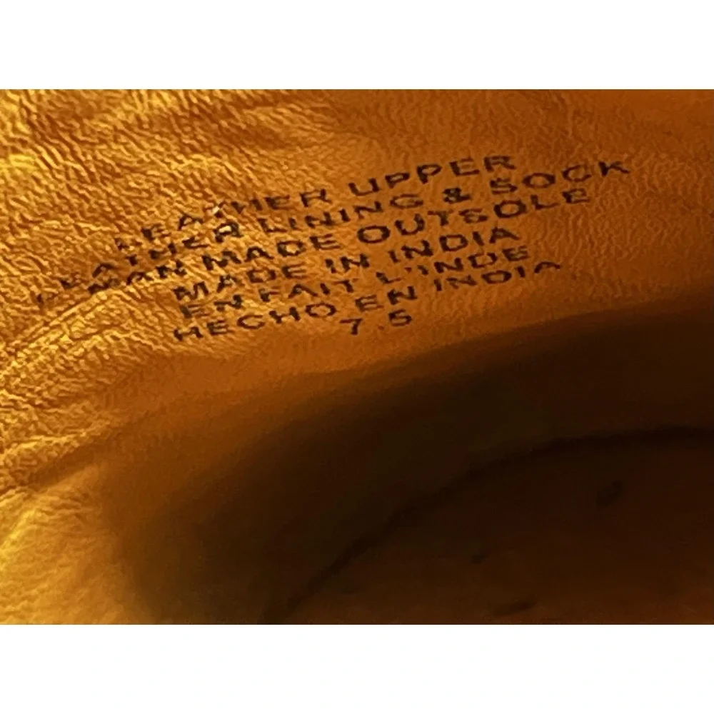 SCHUTZ brand style